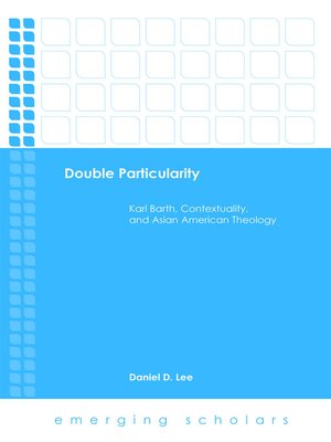 cover image of Double Particularity